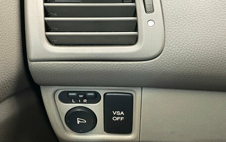 Acura RDX III, 2009 год, 1 090 000 рублей, 10 фотография