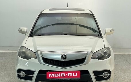 Acura RDX III, 2009 год, 1 090 000 рублей, 2 фотография