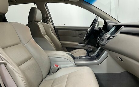 Acura RDX III, 2009 год, 1 090 000 рублей, 14 фотография