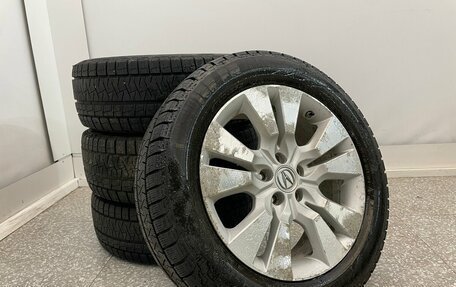 Acura RDX III, 2009 год, 1 090 000 рублей, 19 фотография