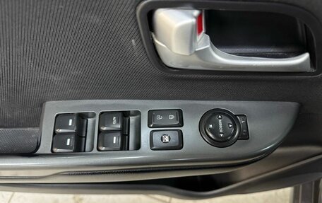 KIA Rio III рестайлинг, 2015 год, 750 000 рублей, 11 фотография
