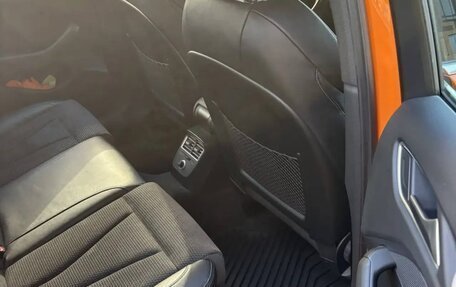 Audi A3, 2017 год, 2 780 000 рублей, 16 фотография