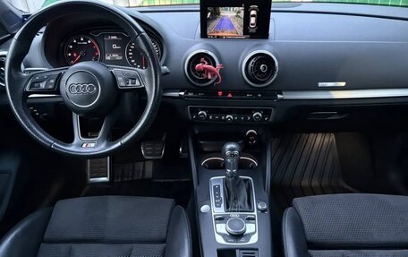 Audi A3, 2017 год, 2 780 000 рублей, 17 фотография