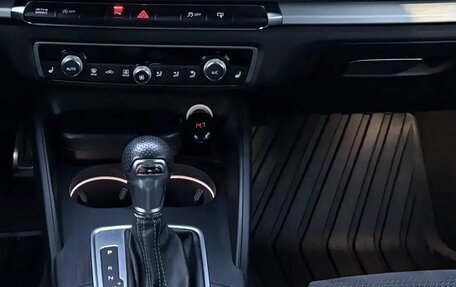 Audi A3, 2017 год, 2 780 000 рублей, 18 фотография