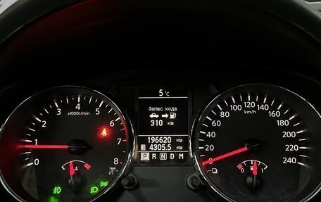 Nissan Qashqai, 2011 год, 1 139 000 рублей, 14 фотография