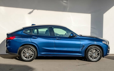 BMW X4, 2021 год, 5 500 000 рублей, 4 фотография