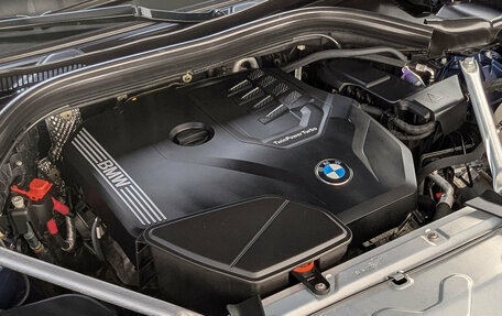 BMW X4, 2021 год, 5 500 000 рублей, 9 фотография