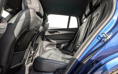 BMW X4, 2021 год, 5 500 000 рублей, 18 фотография