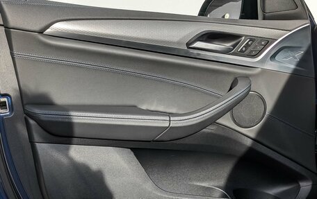 BMW X4, 2021 год, 5 500 000 рублей, 19 фотография