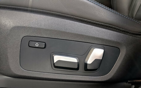 BMW X4, 2021 год, 5 500 000 рублей, 26 фотография