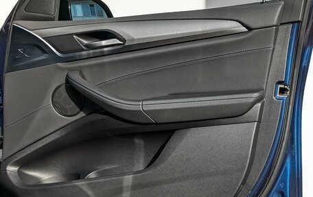 BMW X4, 2021 год, 5 500 000 рублей, 24 фотография