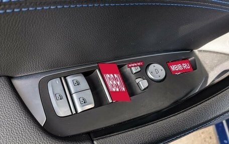 BMW X4, 2021 год, 5 500 000 рублей, 25 фотография