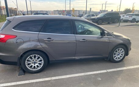 Ford Focus III, 2013 год, 720 000 рублей, 2 фотография
