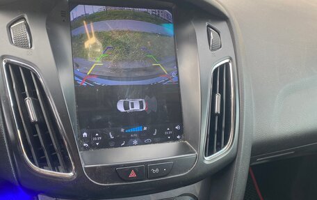 Ford Focus III, 2013 год, 720 000 рублей, 9 фотография