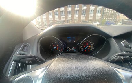 Ford Focus III, 2013 год, 720 000 рублей, 8 фотография