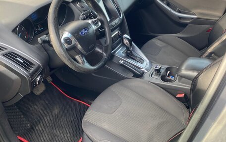 Ford Focus III, 2013 год, 720 000 рублей, 6 фотография