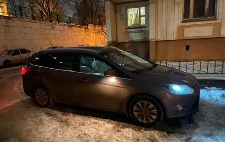Ford Focus III, 2013 год, 720 000 рублей, 12 фотография