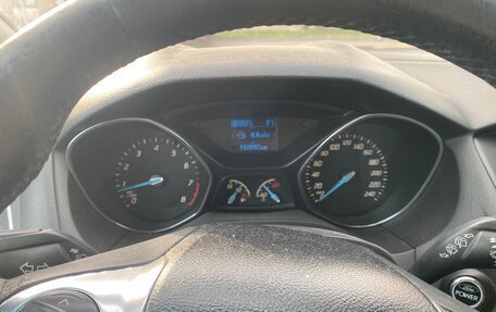 Ford Focus III, 2013 год, 720 000 рублей, 10 фотография