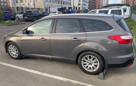 Ford Focus III, 2013 год, 720 000 рублей, 3 фотография