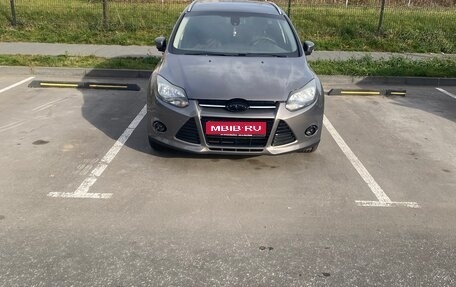 Ford Focus III, 2013 год, 720 000 рублей, 1 фотография