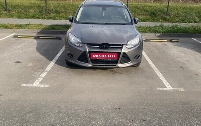 Ford Focus III, 2013 год, 720 000 рублей, 1 фотография