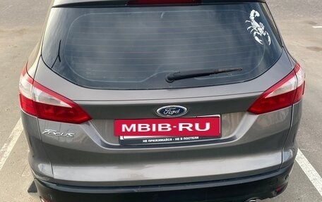 Ford Focus III, 2013 год, 720 000 рублей, 4 фотография