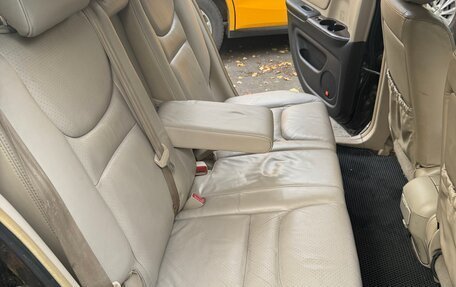 Toyota Highlander III, 2003 год, 629 000 рублей, 7 фотография