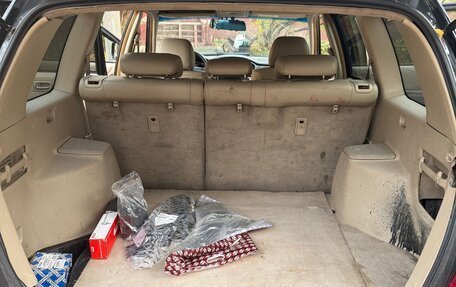 Toyota Highlander III, 2003 год, 629 000 рублей, 11 фотография