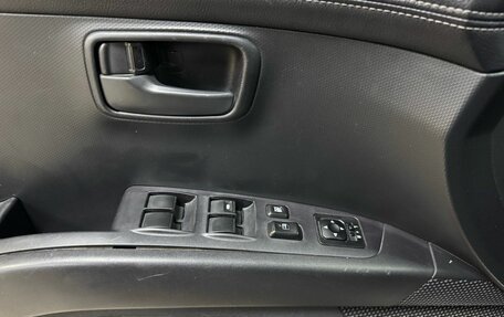 Mitsubishi Outlander III рестайлинг 3, 2010 год, 789 000 рублей, 11 фотография
