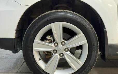 Mitsubishi Outlander III рестайлинг 3, 2010 год, 789 000 рублей, 9 фотография