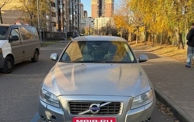 Volvo S80 II рестайлинг 2, 2010 год, 650 000 рублей, 1 фотография