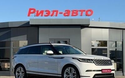 Land Rover Range Rover Velar I, 2019 год, 5 295 000 рублей, 1 фотография