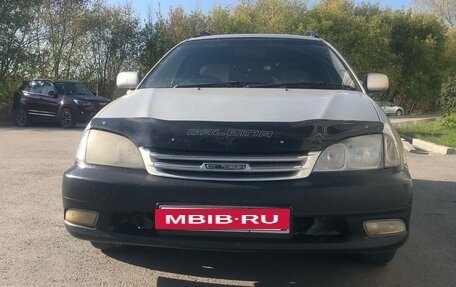 Toyota Caldina, 2001 год, 345 000 рублей, 1 фотография