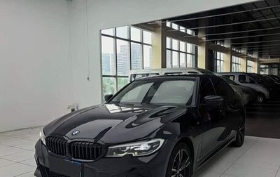 BMW 3 серия, 2022 год, 2 510 009 рублей, 1 фотография