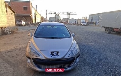 Peugeot 308 II, 2008 год, 370 000 рублей, 1 фотография