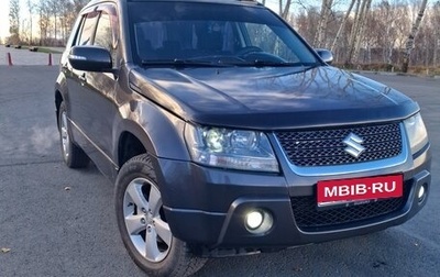 Suzuki Grand Vitara, 2011 год, 1 200 000 рублей, 1 фотография