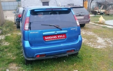 Suzuki Swift IV рестайлинг, 2001 год, 165 000 рублей, 3 фотография