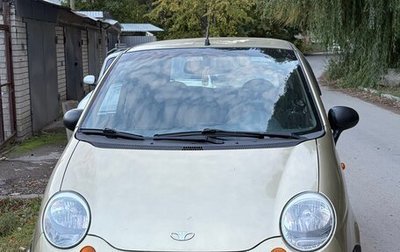 Daewoo Matiz I, 2008 год, 179 000 рублей, 1 фотография