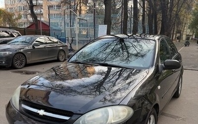 Chevrolet Lacetti, 2006 год, 440 000 рублей, 1 фотография