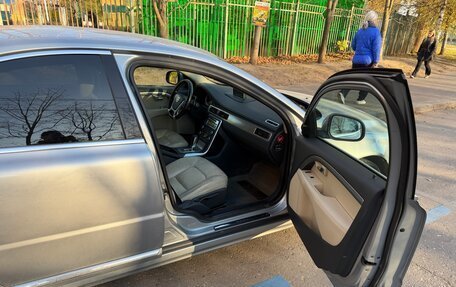 Volvo S80 II рестайлинг 2, 2010 год, 650 000 рублей, 9 фотография