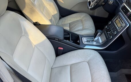 Volvo S80 II рестайлинг 2, 2010 год, 650 000 рублей, 10 фотография