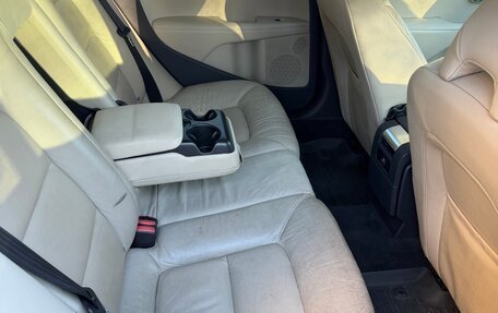 Volvo S80 II рестайлинг 2, 2010 год, 650 000 рублей, 12 фотография