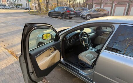 Volvo S80 II рестайлинг 2, 2010 год, 650 000 рублей, 14 фотография