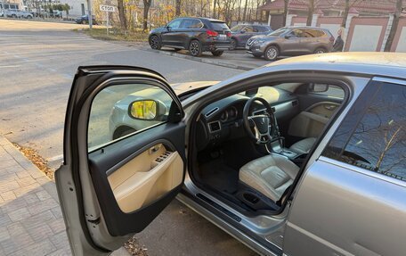 Volvo S80 II рестайлинг 2, 2010 год, 650 000 рублей, 13 фотография