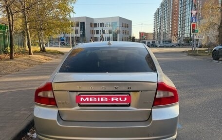 Volvo S80 II рестайлинг 2, 2010 год, 650 000 рублей, 5 фотография