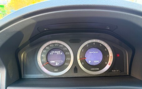 Volvo S80 II рестайлинг 2, 2010 год, 650 000 рублей, 19 фотография