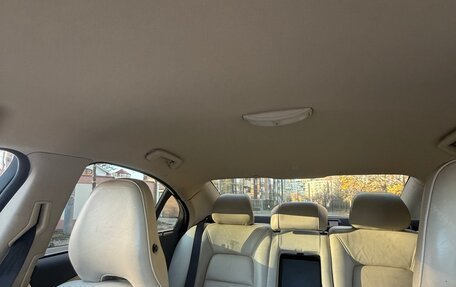 Volvo S80 II рестайлинг 2, 2010 год, 650 000 рублей, 18 фотография