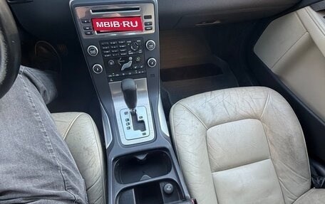 Volvo S80 II рестайлинг 2, 2010 год, 650 000 рублей, 17 фотография