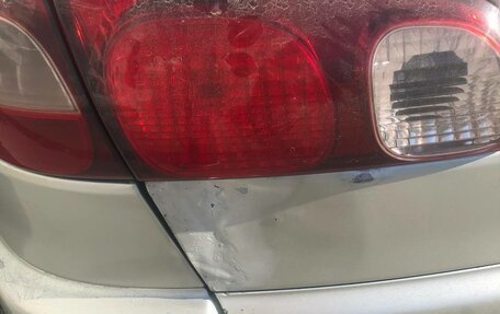 Toyota Caldina, 2001 год, 345 000 рублей, 12 фотография