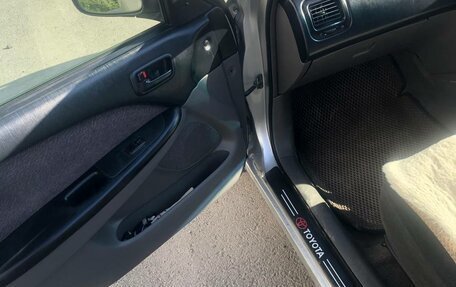 Toyota Caldina, 2001 год, 345 000 рублей, 16 фотография